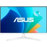 ASUS EyeCare VY279HF-W pantalla para PC 68,6 cm (27") 1920 x 1080 Pixeles Full HD LED Blanco, Monitor de gaming blanco, 68,6 cm (27"), 1920 x 1080 Pixeles, Full HD, LED, 1 ms, Blanco
