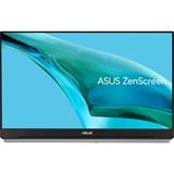 ASUS MB249C, Monitor LED negro