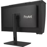 ASUS PA32KCX, Monitor LED negro
