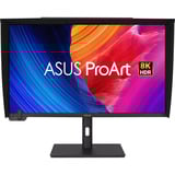 ASUS Pro Art Display 8K PA32KCX, Monitor LED negro
