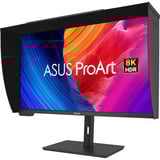 ASUS Pro Art Display 8K PA32KCX, Monitor LED negro