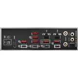 ASUS ROG CROSSHAIR X870E HERO AMD X870E Zócalo AM5 ATX, Placa base AMD, Zócalo AM5, Zócalo AM5, DDR5-SDRAM, 192 GB, DIMM