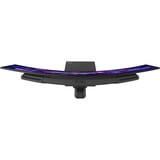 ASUS ROG Strix OLED XG34WCDG pantalla para PC 86,4 cm (34") 3440 x 1440 Pixeles UltraWide Quad HD QD-OLED Negro, Monitor de gaming negro, 86,4 cm (34"), 3440 x 1440 Pixeles, UltraWide Quad HD, QD-OLED, 0,03 ms, Negro