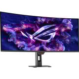 ASUS ROG Strix QD-OLED XG34WCDG, Monitor de gaming negro