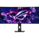 ASUS ROG Strix QD-OLED XG34WCDG, Monitor de gaming negro