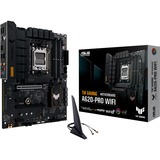 ASUS TUF GAMING A620-PRO WIFI, Placa base 