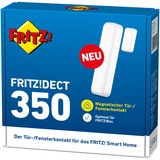 AVM FRITZ! DECT 350, Detector de apertura blanco