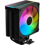 Alpenföhn 84000000240, Disipador de CPU negro
