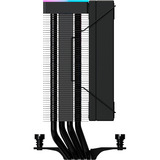 Alpenföhn 84000000240, Disipador de CPU negro