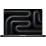 Apple MacBook Pro (16") 2024, Portátil negro