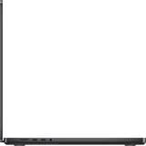 Apple MacBook Pro (16") 2024, Portátil negro