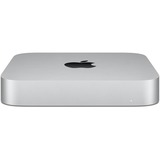 Apple Mac mini M1, Sistema MAC plateado