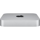 Apple Mac mini M2 8-Core, Sistema MAC plateado