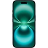 Apple  iPhone 16 128GB, Móvil azul verdoso