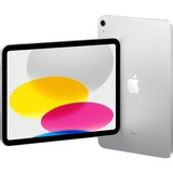 Apple iPad, Tablet PC plateado