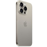 Apple iPhone 15 Pro 128GB Generalüberhalt, Móvil titanio