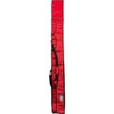 BESSEY Bolsa combinada para soportes de techo STE-BAG rojo