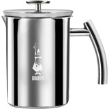 Bialetti 3990, Espumador de leche acero fino