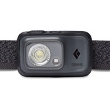 Black Diamond BD6206770004ALL1, Luz de LED gris