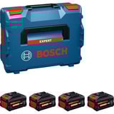 Bosch 1600A0373H, Batería negro