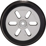 Bosch 2 608 601 051 accesorio para lijadora 1 pieza(s), Plato lijador negro, 1 pieza(s)