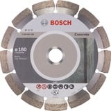 Bosch 2 608 602 199 accesorio para amoladora angular Corte del disco, Hoja Corte del disco, Concreto, 18 cm, Bosch, 2,22 cm, 2 mm