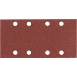 Bosch 2 608 605 310 accesorio para lijadora 10 pieza(s), Hoja de lija 10 pieza(s)