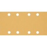 Bosch 2 608 900 855 disco de afilar Madera Hoja lijadora, Hoja de lija Hoja lijadora, Madera, Bosch, Marrón, Rectangular, 186 mm