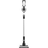 Bosch Aspirador vertical blanco/Negro