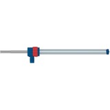 Bosch Broca para martillo EXPERT SDS Clean max-8X Set, Ø 30mm, Taladro 