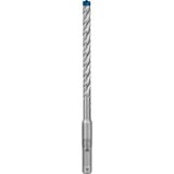 Bosch Expert Broca para martillo SDS plus-7X, Taladro Martillo perforador, Hammer drill bit, 8 mm, 165 mm, Concreto, Piedra, 10 cm