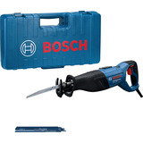 Bosch GSA 12-30 Professional, Sierra de sable azul/Negro