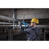 Bosch GSA 12-30 Professional, Sierra de sable azul/Negro