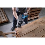 Bosch GSA 12-30 Professional, Sierra de sable azul/Negro