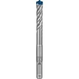 Bosch SDS plus-7X 1 pieza(s), Taladro Martillo perforador, 1 cm, 115 mm, Ladrillo, Concreto, Hormigón duro, Piedra natural, Arenisca, Piedra, 5 cm, SDS Plus