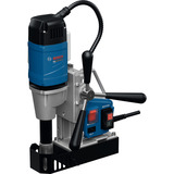Bosch Taladro de núcleo magnético GBM38 azul/Negro, Minorista