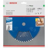 Bosch ‎2608644049 hoja de sierra circular 19 cm 1 pieza(s) Madera, 19 cm, Bosch, 237 g, 1 pieza(s)