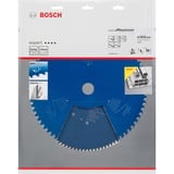 Bosch ‎2608644116 hoja de sierra circular 30,5 cm 1 pieza(s) Aluminio, 30,5 cm, Bosch, 1,15 kg, 1 pieza(s)