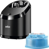 Braun Cargador