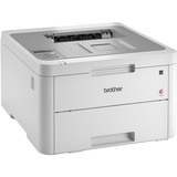 Brother HL-L3210CW impresora láser Color 2400 x 600 DPI A4 Wifi, Impresora LED LED, Color, 2400 x 600 DPI, A4, 18 ppm, Gris