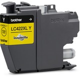 Brother LC-422XLY, Tinta 
