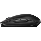 CHERRY Stream Desktop Recharge teclado Ratón incluido Universal RF inalámbrico QWERTY Inglés del Reino Unido Negro, Juego de escritorio negro, Completo (100%), Inalámbrico, RF inalámbrico, QWERTY, Negro, Ratón incluido