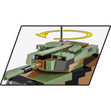 COBI K2 Black Panther, Juegos de construcción 