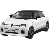 COBI Renault 5 E-Tech, Juegos de construcción blanco