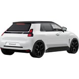 COBI Renault 5 E-Tech, Juegos de construcción blanco