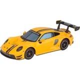 Carrera HYBRID Porsche 911 GT3 R "Speed Yellow", Coche de carreras 