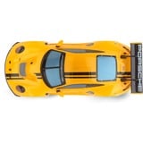 Carrera HYBRID Porsche 911 GT3 R "Speed Yellow", Coche de carreras 
