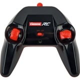 Carrera Mario modelo controlado por radio Quad Motor eléctrico 1:20, Radiocontrol rojo/Negro, Quad, 1:20, 6 año(s), 700 mAh