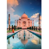 Clementoni Taj Mahal Puzzle rompecabezas 1500 pieza(s) Ciudad 1500 pieza(s), Ciudad, 10 año(s)