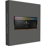 Corsair CMP48GX5M2X7200C36, Memoria RAM negro